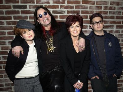 ozzy osbourne death the osbournes reality tv series 