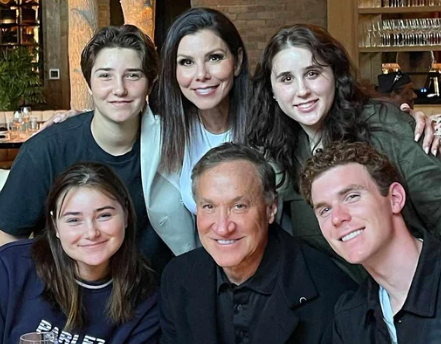 Terry Dubrow Shares the Joy of Raising 3 LGBTQ+ Children; Says He And Heather Dubrow Were Chosen For This 6 Terry Dubrow Shares the Joy of Raising 3 LGBTQ+ Children; Says He And Heather Dubrow Were Chosen For This