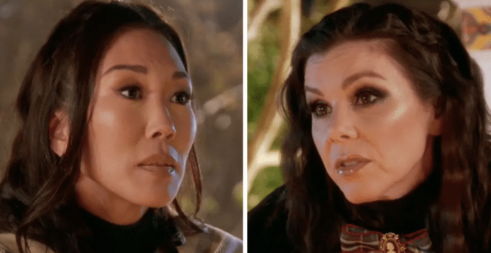 Gina Kirschenheiter Calls Out Heather Dubrow for Digging Into Katie’s Custody Drama & Past
