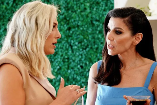 Heather Dubrow Denies Digging into Katie Ginella’s Custody Drama After Gina Kirschenheiter’s Accusation