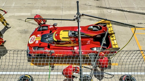 Le Mans