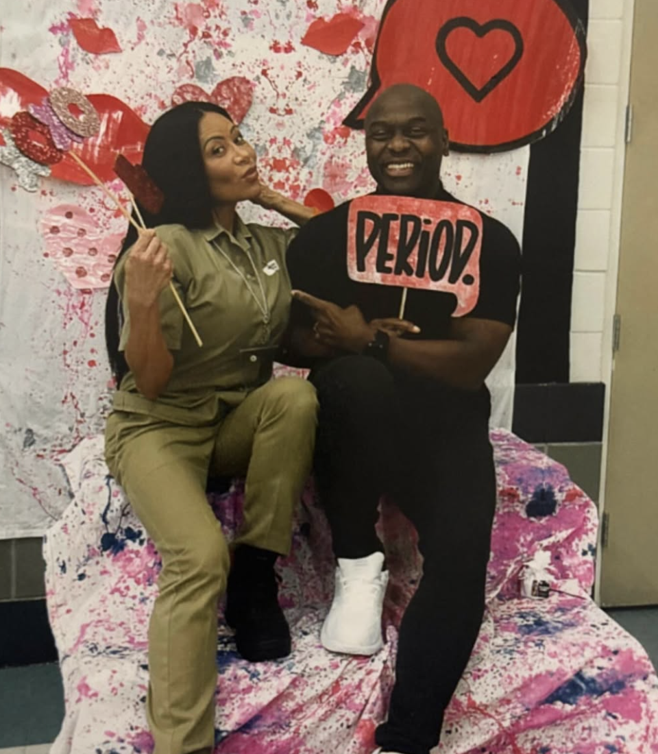 Jen Shah Breaks Silence From Prison With Rare Photo And Is All Smiles 7 Jen Shah Breaks Silence From Prison With Rare Photo And Is All Smiles