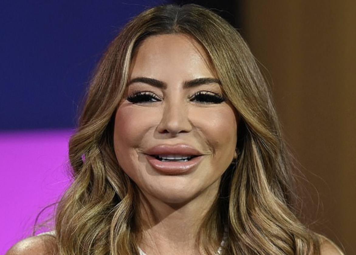 Larsa Pippen Fires Back at Filler Accusations After Unflattering Pic Goes Viral 7 Photos: Social Media Explodes Over Larsa Pippen’s Latest Face