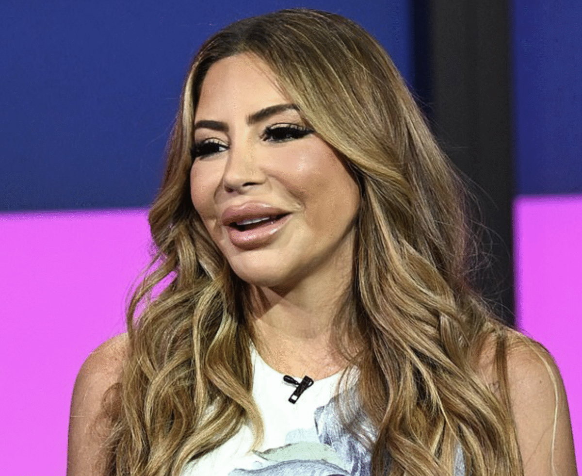 Larsa Pippen Fires Back at Filler Accusations After Unflattering Pic Goes Viral 6 Photos: Social Media Explodes Over Larsa Pippen’s Latest Face