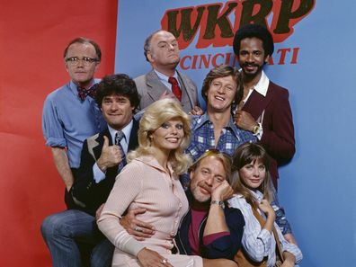 WKRP in Cincinnati