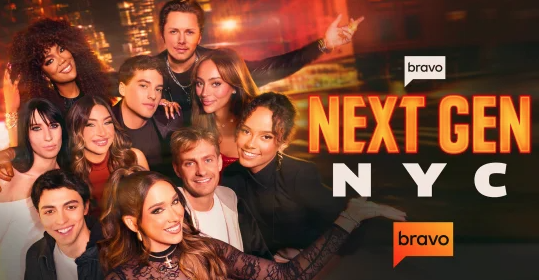 RHOC's Katie Ginella Reveals Daughter Kaili Was Approached for Next Gen LA 7 Adrienne Maloof and Cynthia Bailey’s Kids Tapped for Possible Next Gen LA Spinoff