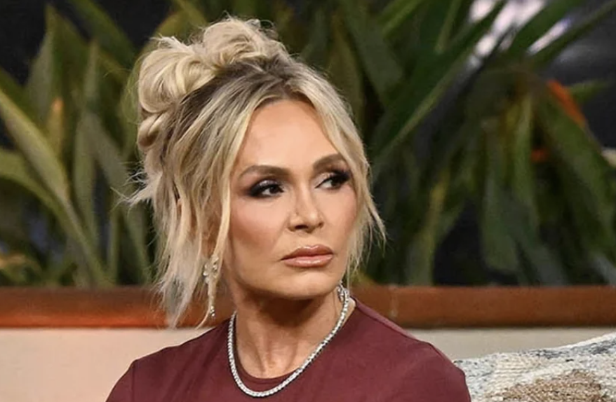 Tamra Judge Calls Out Emily and Gina for Lack of Compassion Amid Personal Struggles 6 Tamra Judge Calls Out Emily and Gina for Lack of Compassion Amid Personal Struggles