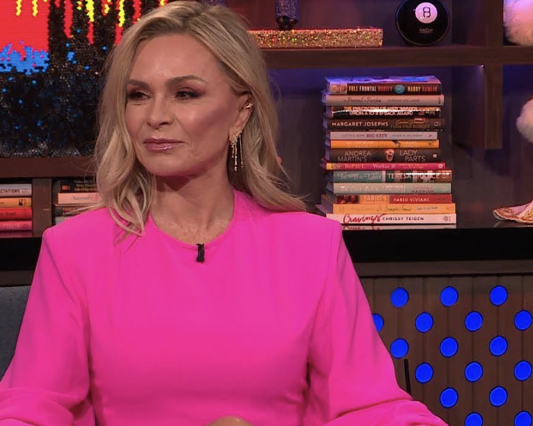Tamra Judge Defends Katie Ginella: Says the RHOC Cast’s Pile-On Is Backfiring Because "Fans Love Her" 6 Tamra Judge Isn’t Bothered by the Hate Because RHOC Is “All About Her,” Says Husband Eddie
