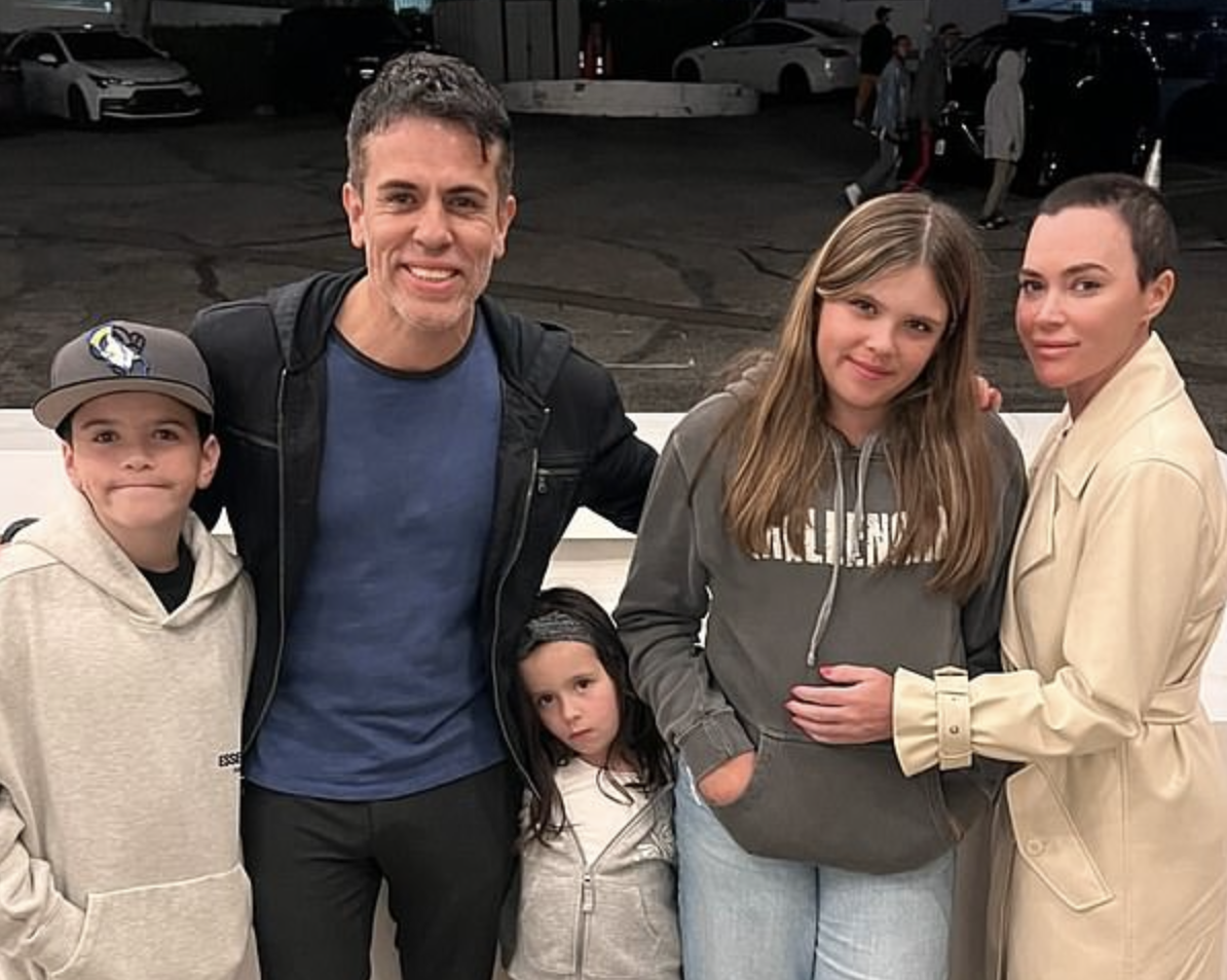 Teddi Mellencamp Faces Heartbreaking Reality as She Prepares Her Children for the Worst in Ongoing Cancer Battle