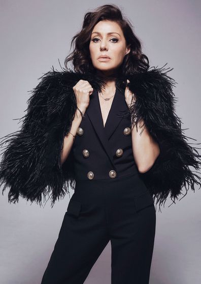 Tina Arena