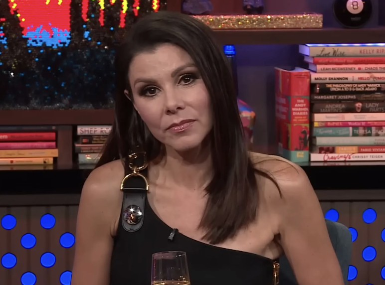 Why Heather Dubrow 'Lit Up' a Fellow Housewife and Then Apologized 6 Could Heather Dubrow and Another Star Be Leaving RHOC? What We Know So Far