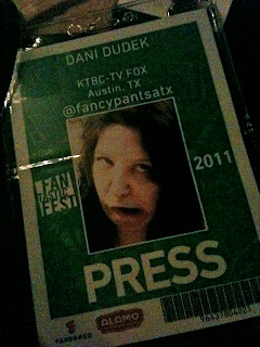 Fantastic Fest