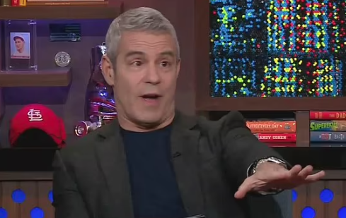 Andy Cohen Shuts Down Any Chance of This Former Housewife Returning to Bravo 6 Andy Cohen Backtracks; Clarifies that Real Housewives of Rhode Island Won’t Outshine RHONJ