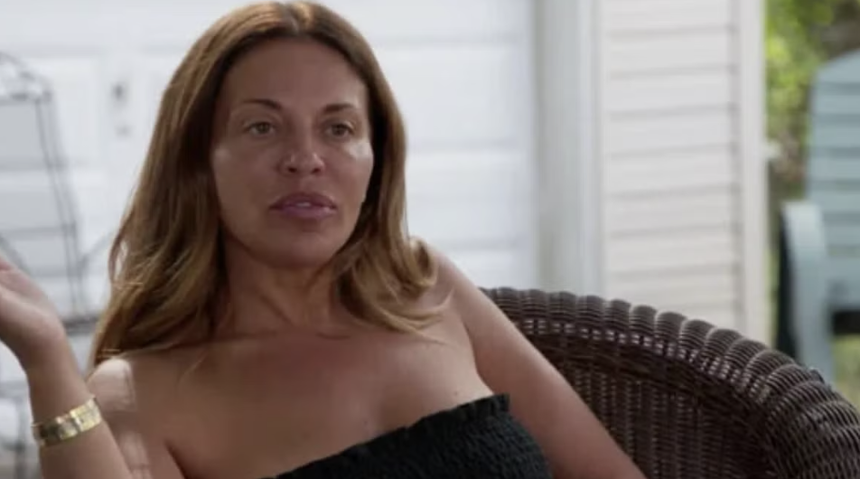 Dolores Catania "Shocked" by Teresa Giudice's Openness to Reconcile with Joe and Melissa: "Honestly, This Is All Very Big News to Me" 7 Dolores Catania "Shocked" by Teresa Giudice's Openness to Reconcile with Joe and Melissa: "Honestly, This Is All Very Big News to Me"