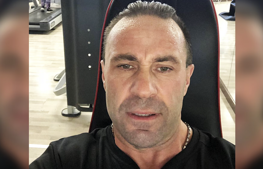 Gia Giudice Pleads for Trump’s Help After Chrisley Pardon Sparks Hope 7 Joe Giudice Exposes How Casting Wanted Family Drama: His Brother Refused to Go Against Him & Teresa, While Joe Gorga Jumped at the Chance