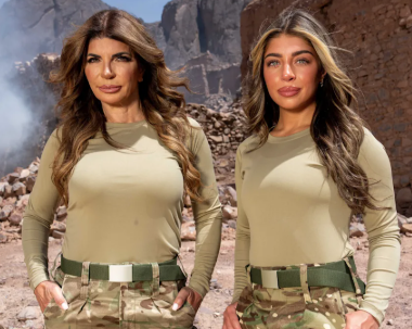 Gia Giudice Speaks Out on Teresa Giudice’s Future with Bravo 7 Gia Giudice Reflects on Challenging Cast Dynamics in ‘Special Forces’ Season 4