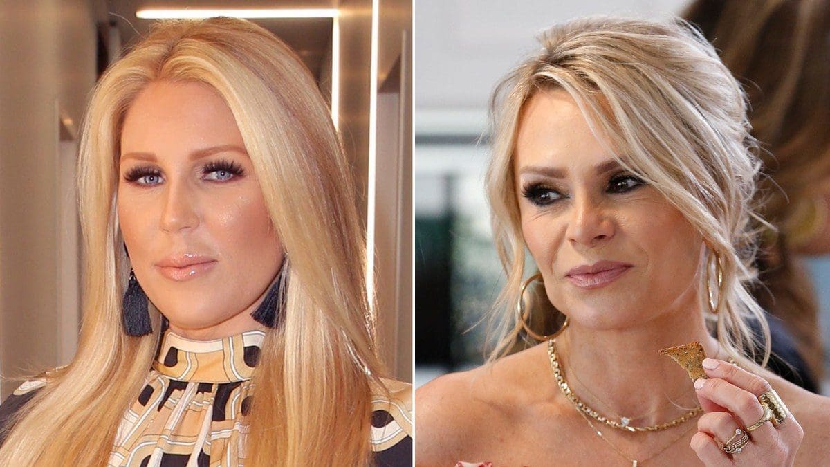 Gretchen Rossi Says She Was Protecting Tamra Judge 7 Gretchen Rossi Says She Was Protecting Tamra Judge