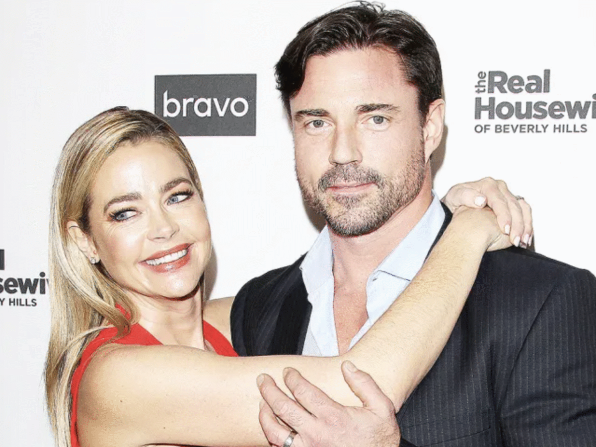 Inside Denise Richards’ Reported $105K Monthly Budget: Divorce Filing Reveals Eye-Opening Expenses Including 25k On Food