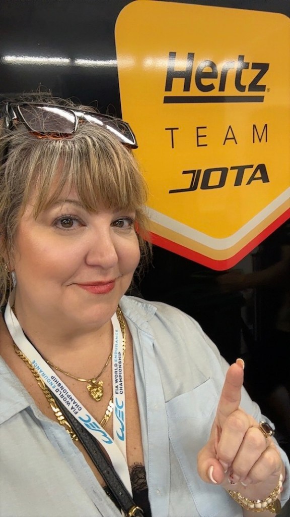 Team JOTA