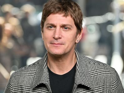 Rob Thomas on April 16, 2019 in New York City.