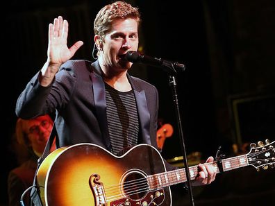 Rob Thomas