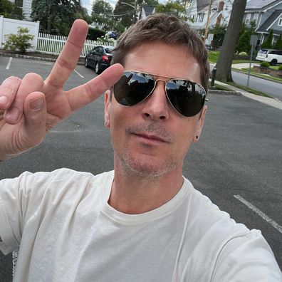 Rob Thomas