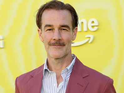 Van Der Beek said in November last year that he was battling stage 3 cancer