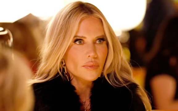 Jennifer Pedranti Responds to Gretchen Rossi’s Changing Hospital Story on WWHL 7 Jennifer Pedranti