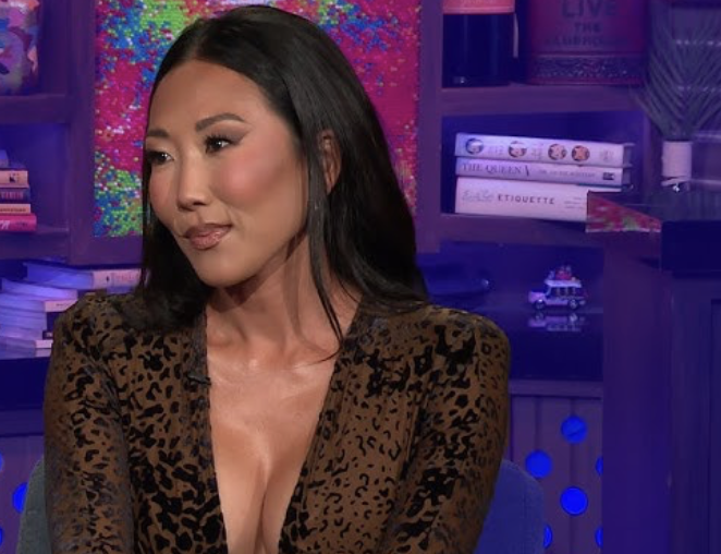 Katie Ginella Isn’t Backing Down After ‘RHOC’ Polygraph Fallout: “I'm Owed Some Apologies” + Talks Jenn Pedranti 6 Katie Ginella’s Bravo Future Unclear as RHOC Season 19 Wraps & Cast Reportedly Ices Her Out