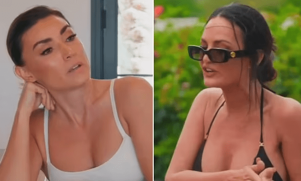 Lisa Barlow Reacts to Bronwyn Newport’s $4M Necklace Lie: “She Stole a Play from Monica’s Playbook” 7 Bronwyn Newport