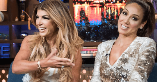 Melissa Gorga Says RHONJ Should Only Return With ‘Real’ Friendships Or It Won't Work 6 Melissa Gorga Opens Up About Rebuilding Relationship With Teresa Giudice After Years of Feuds