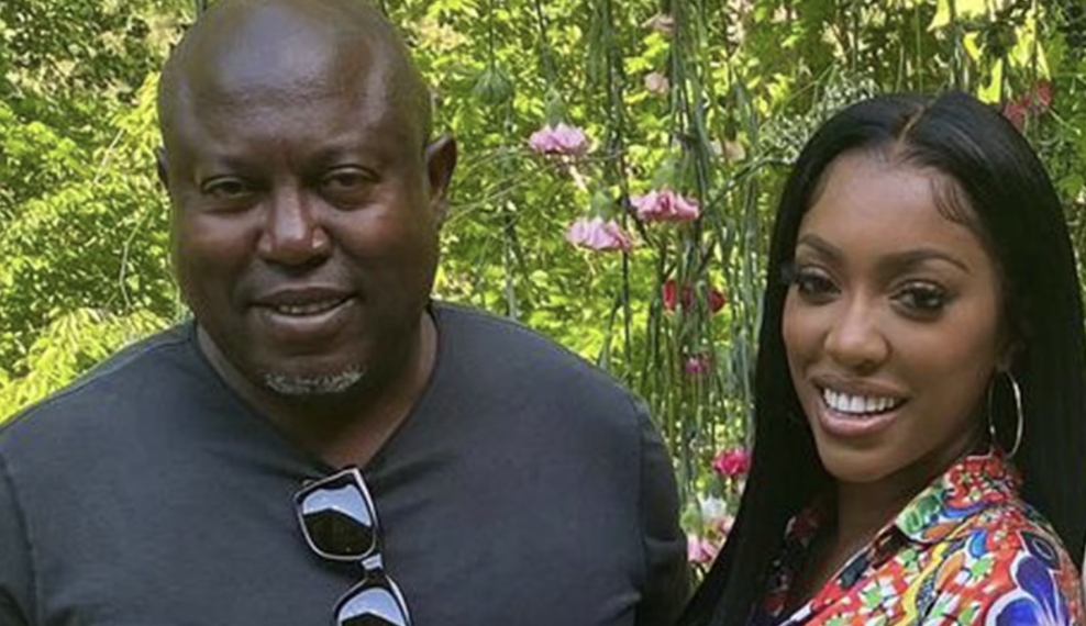 Porsha Williams’ $9,000,000 Income Revealed in Divorce Battle With Simon Guobadia 7 Simon Guobadia, Porsha Williams’ Ex, Detained by ICE Amid Ongoing Deportation Efforts