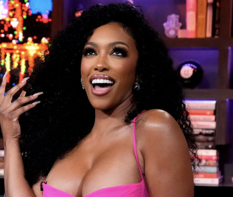 Porsha Williams’ $9,000,000 Income Revealed in Divorce Battle With Simon Guobadia 6 Porsha Williams Scores Big in Divorce Battle: Judge Enforces Prenup, Orders $40K Monthly Alimony From Simon Guobadia