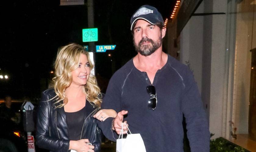 Aaron Phypers: ‘I Need $150K to Survive’ — Accuses Denise Richards of Freezing Joint Accounts 7 Aaron Phypers Files for Divorce from Denise Richards, Despite Her Saying They Would Never Divorce Even If They Hated Each Other