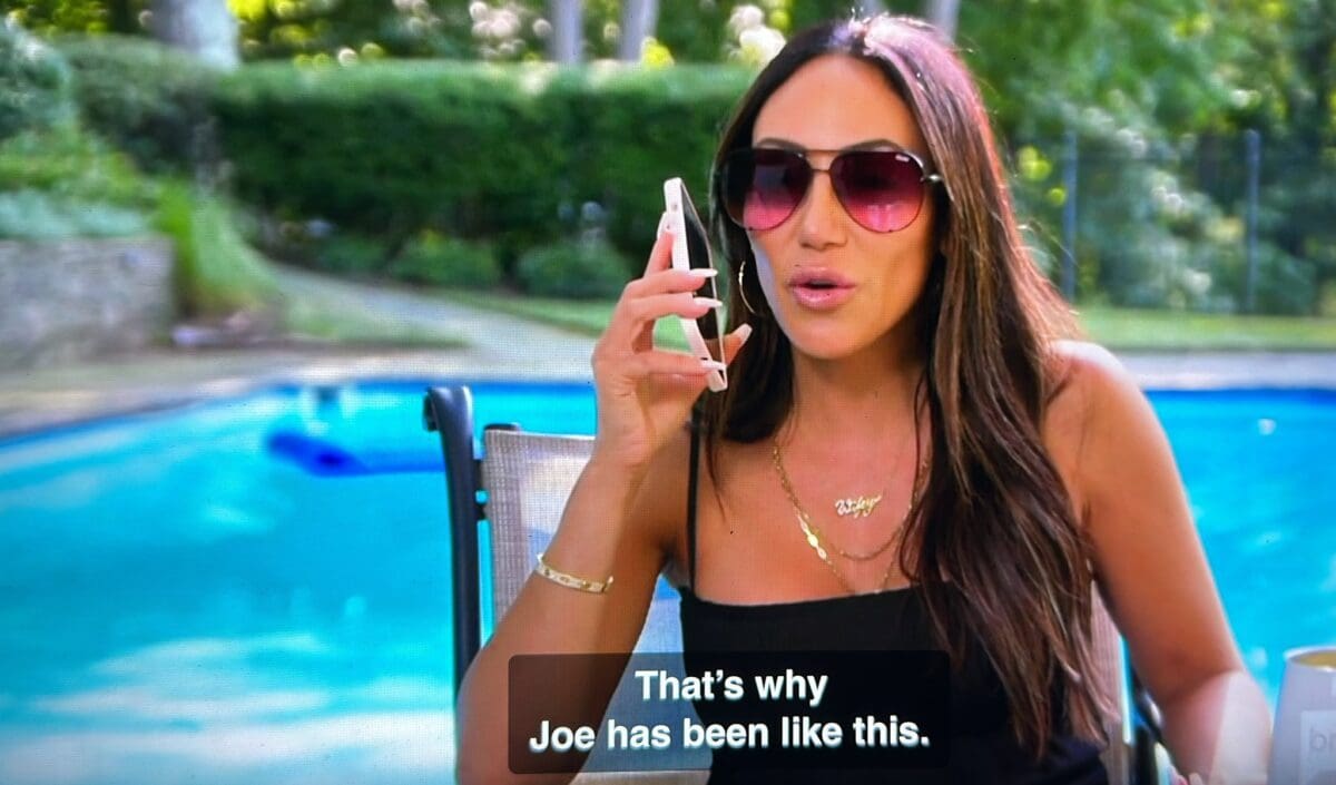 Bravo Knows the Fans Are Over It: Why RHONJ Isn’t Chasing the Teresa-Joe Reconciliation Drama 6 Real Housewives of New Jersey star Melissa Gorga slams cheating rumors