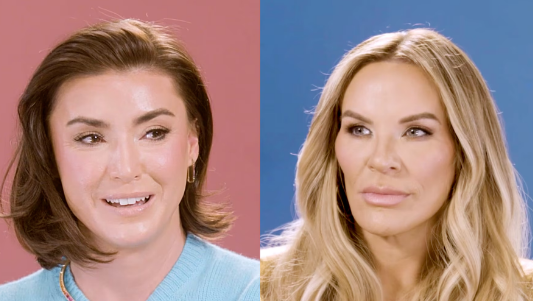 Bronwyn Newport Calls Out ‘Fake Friends’ on ‘RHOSLC’ & Demands Apologies 7 Heather Gay Changes Her Tone And Says Bronwyn Newport Threw Her Husband Under The Bus