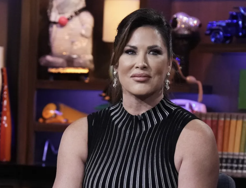 Emily Simpson Breaks Down Why She Believes Tamra Judge Leaked RHOC Storylines 7 Emily Simpson Says She Doesn’t Respect Katie Ginella for “Deceitful and Deceptive” Moves in the Dark