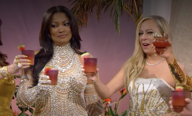 Garcelle Beauvais Reveals the Breaking Point That Made Her Leave RHOBH 6 Garcelle Beauvais Explains Her Shocking Exit From ‘RHOBH’ Reunion: “They’re All F*ing Aholes”