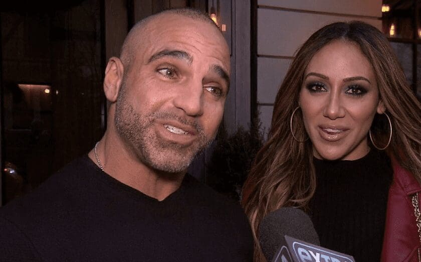 Joe Gorga Demands an Apology from Teresa Giudice But Still Refuses to Admit Any Fault 7 Joe Gorga Says Housewives Should Appreciate The Path Melissa Gorga Created For Them