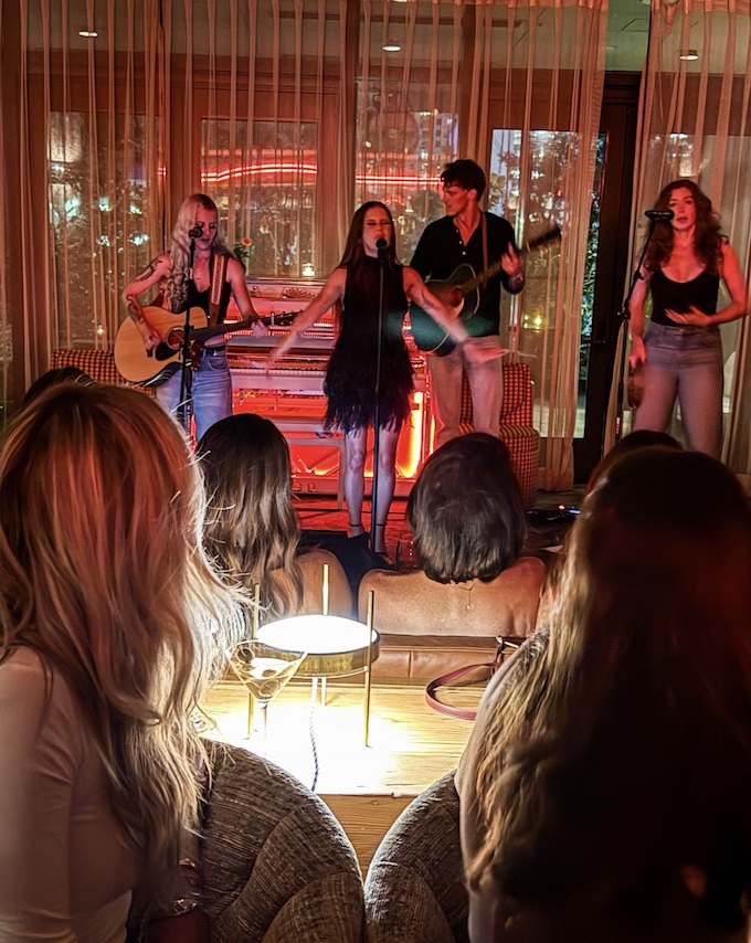 Maren Morris