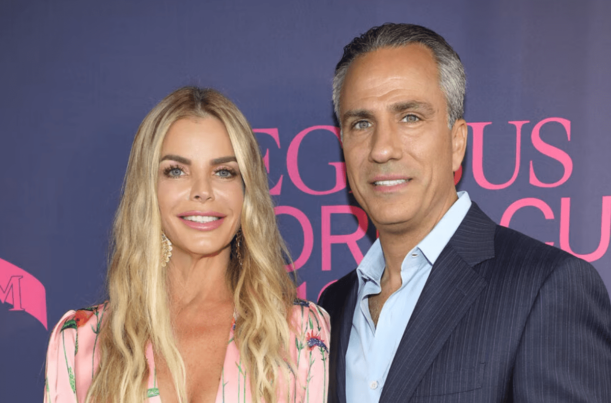 Real Housewives of Miami Star’s Ex Todd Nepola Files Explosive $11M Lawsuit Against Bravo: “Mr. Nepola Wanted to Be Alexia’s Husband, Not Her Storyline” 7 RHOM star Alexia Nepola’s husband, Todd, files for divorce after two years of marriage