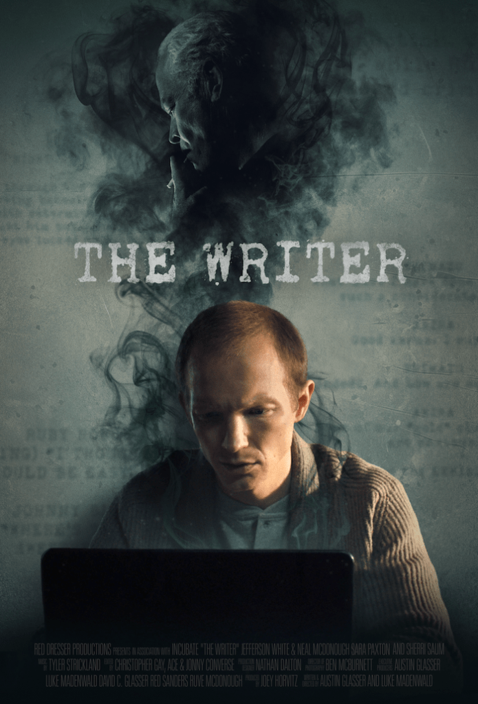 The Writer