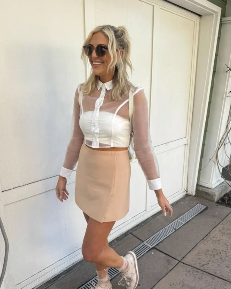 Chanel Ayan Says OC Housewives Have the Weakest Style in the Franchise 7 Chanel Ayan Says OC Housewives Have the Weakest Style in the Franchise