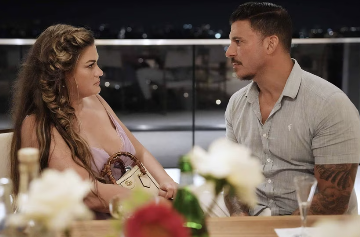 How Bravo Thinks About Ratings, Darkness, and Decision Making 7 Brittany Cartwright Says Relationship with Jax Taylor Is 'Horrible,' Reveals She Was Blindsided by His Valley Exit