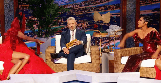 How Bravo Thinks About Ratings, Darkness, and Decision Making 6 How Bravo Thinks About Ratings, Darkness, and Decision Making