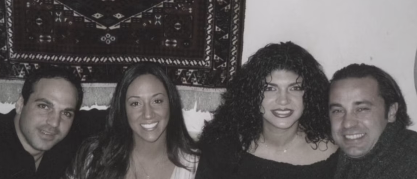 Joe Giudice Confirms Surprising Details About Teresa’s Family Reunion with Joe & Melissa Gorga 7 Joe Giudice Confirms Surprising Details About Teresa’s Family Reunion with Joe & Melissa Gorga