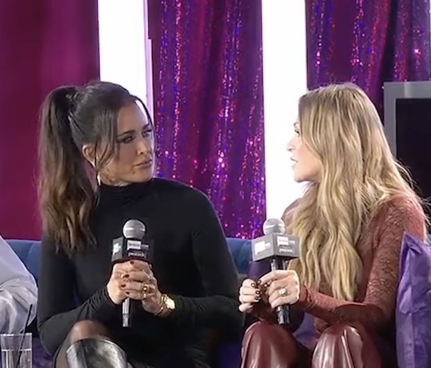 Kyle Richards Breaks Her Silence After Housewives Say She Snubbed Them at BravoCon 7 Kyle Richards Breaks Her Silence After Housewives Say She Snubbed Them at BravoCon