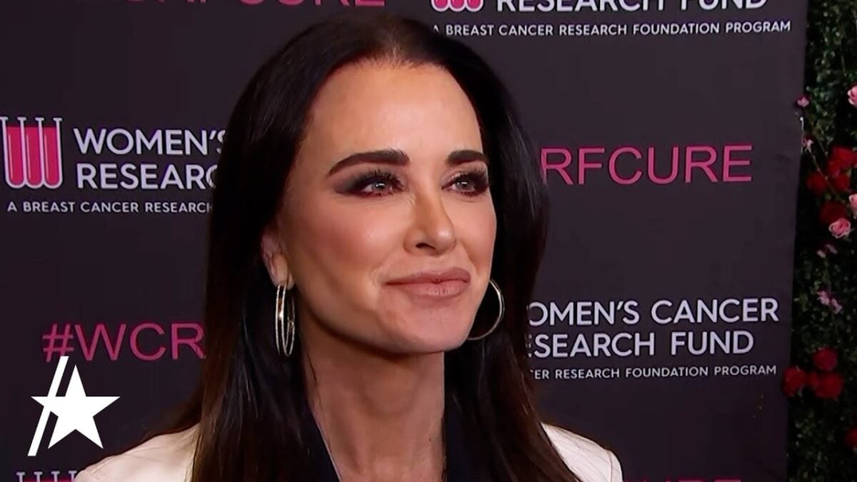 Kyle Richards Says Her “Mind Has Opened Up,” And She Isn’t Interested In Labels 6 Kyle Richards Says Her “Mind Has Opened Up,” And She Isn’t Interested In Labels