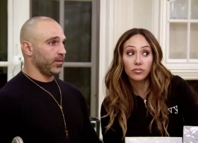 Melissa Gorga Opens Up About Turning Down Reality Shows Including Special Forces Amid RHONJ Hiatus 6 Melissa and Joe Gorga Sues County Over Delayed Filming Permit for “Wife Swap” Spinoff