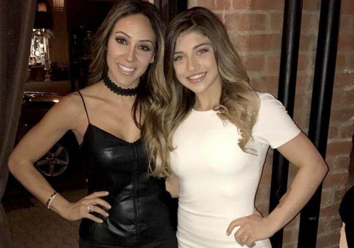 Melissa Gorga Shows Support After Gia Giudice Wins Season 4 of Special Forces 7 Melissa Gorga Shows Support After Gia Giudice Wins Season 4 of Special Forces